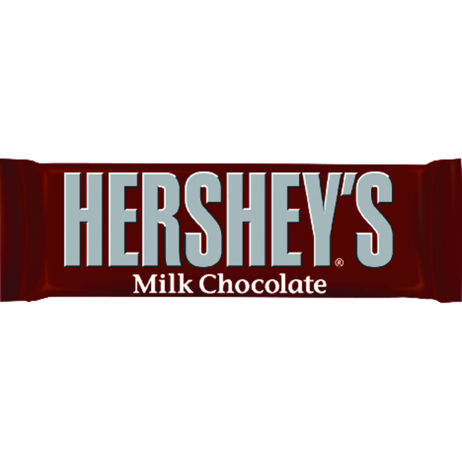 Hershey's Milk Chocolate Candy Bar 1.55 oz