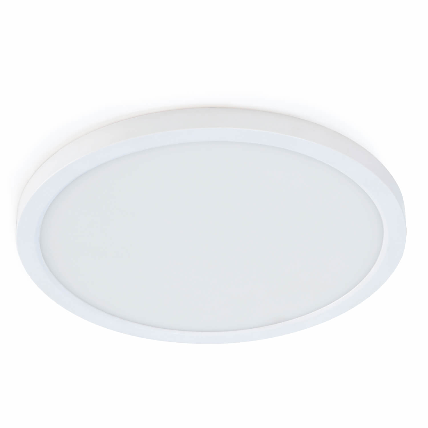 Feit Electric White 5/6 in. W LED Retrofit Recessed Lighting 10.5 W