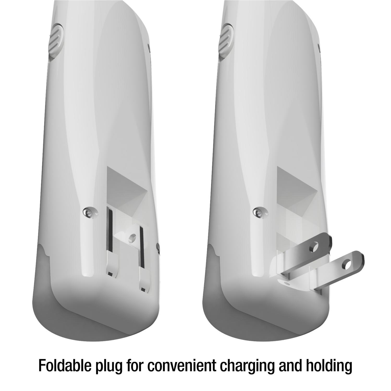 Westek Automatic Battery Powered Power Failure LED Night Light