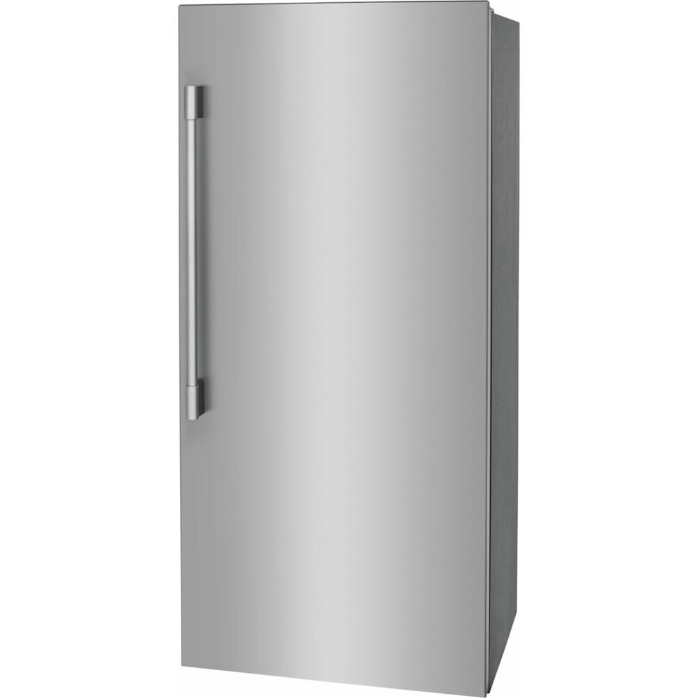 33 In. Refrigerator Column with 19 Cu. Ft. Capacity
