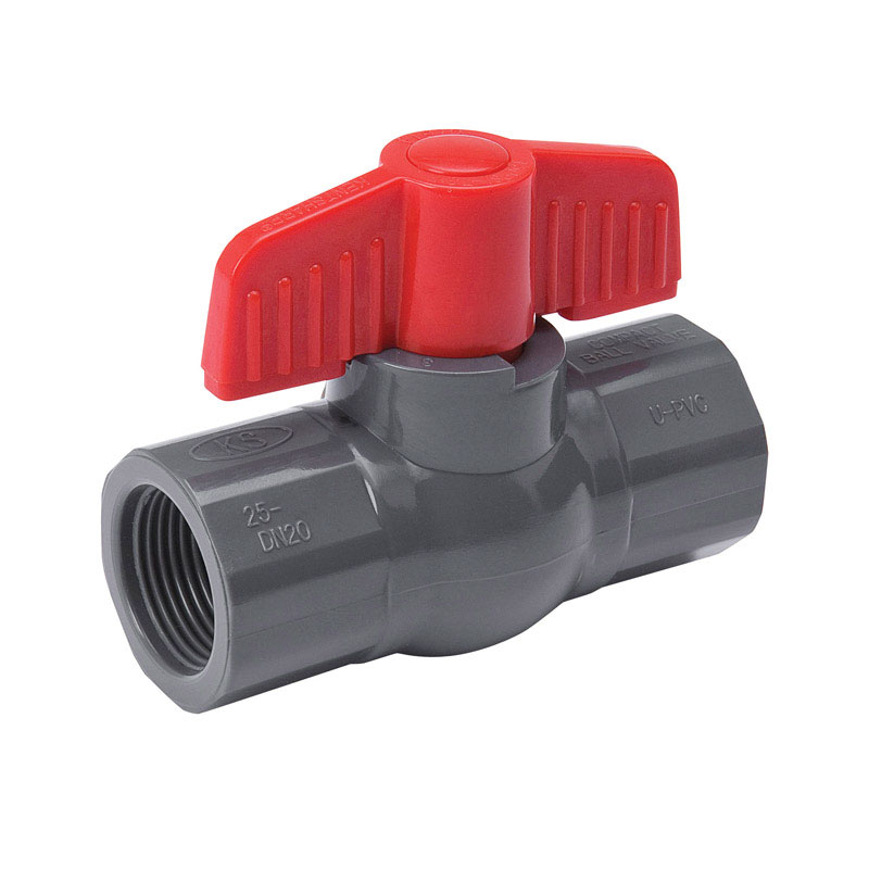 Kbi pvc ball valve deals