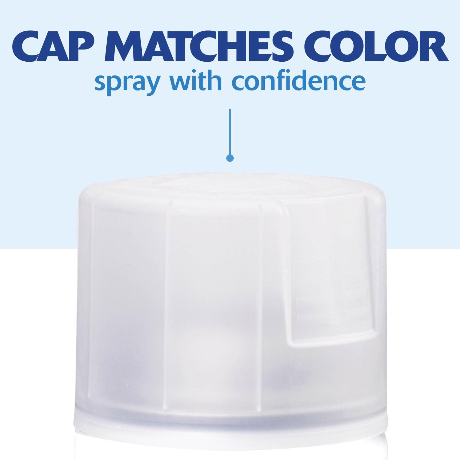 Rust-Oleum Painter's Touch 2X Ultra Cover Semi-Gloss Clear Paint Marker 12 oz