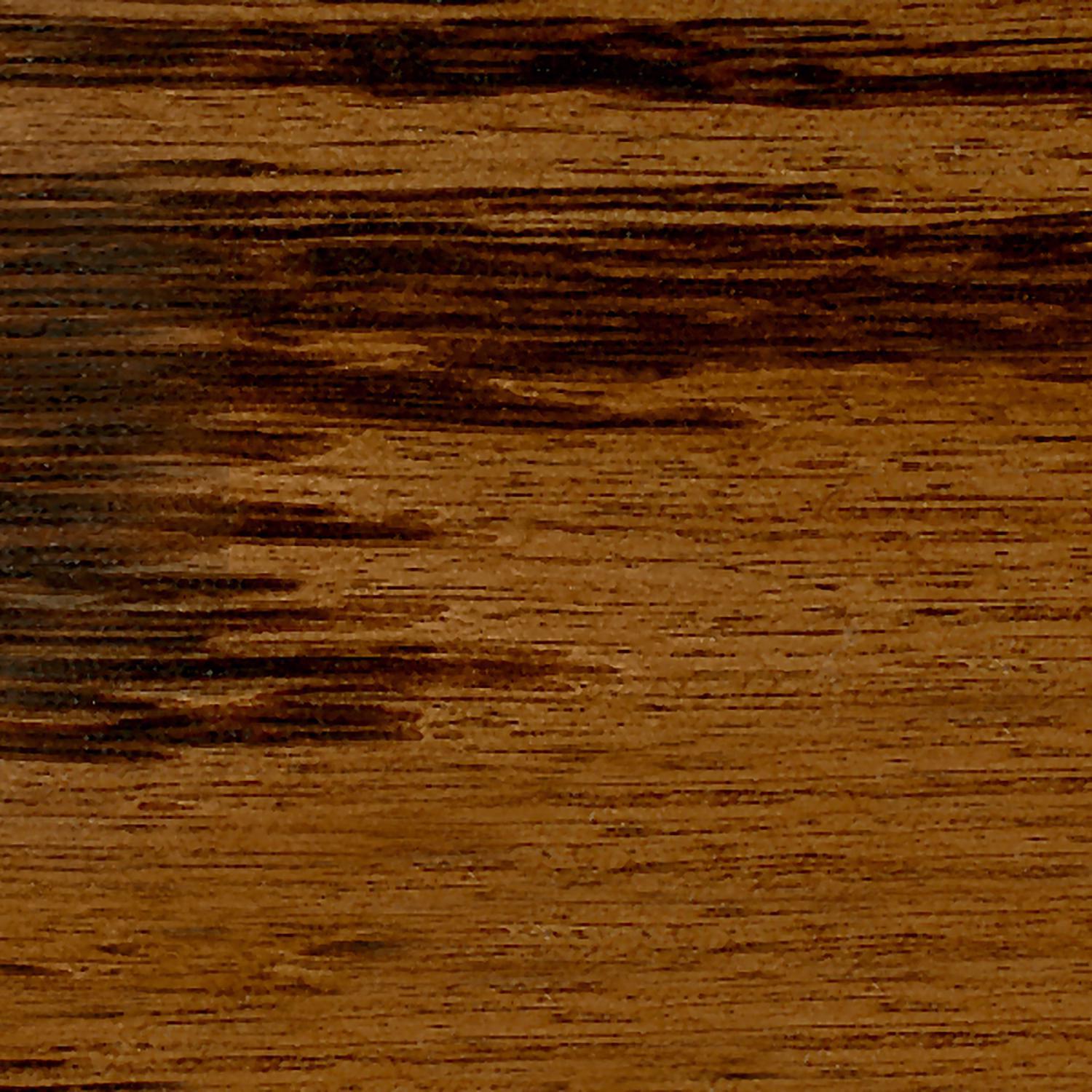 Minwax Wood Finish Semi-Transparent Espresso Oil-Based Penetrating Wood Stain 1/2 pt