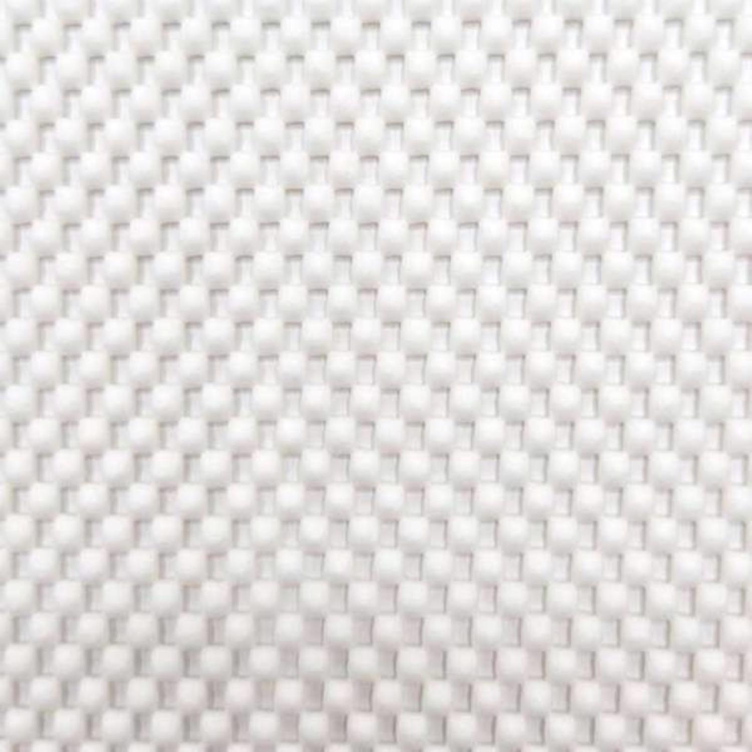 Con-Tact Grip Premium 4 ft. L X 20 in. W White Non-Adhesive Shelf Liner
