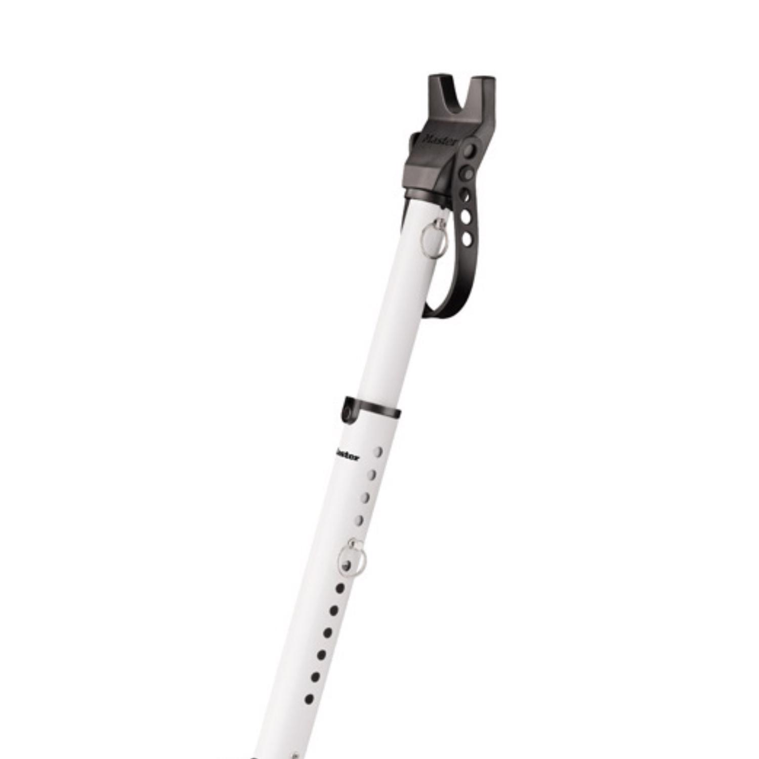 Master Lock Steel Indoor Security Bar