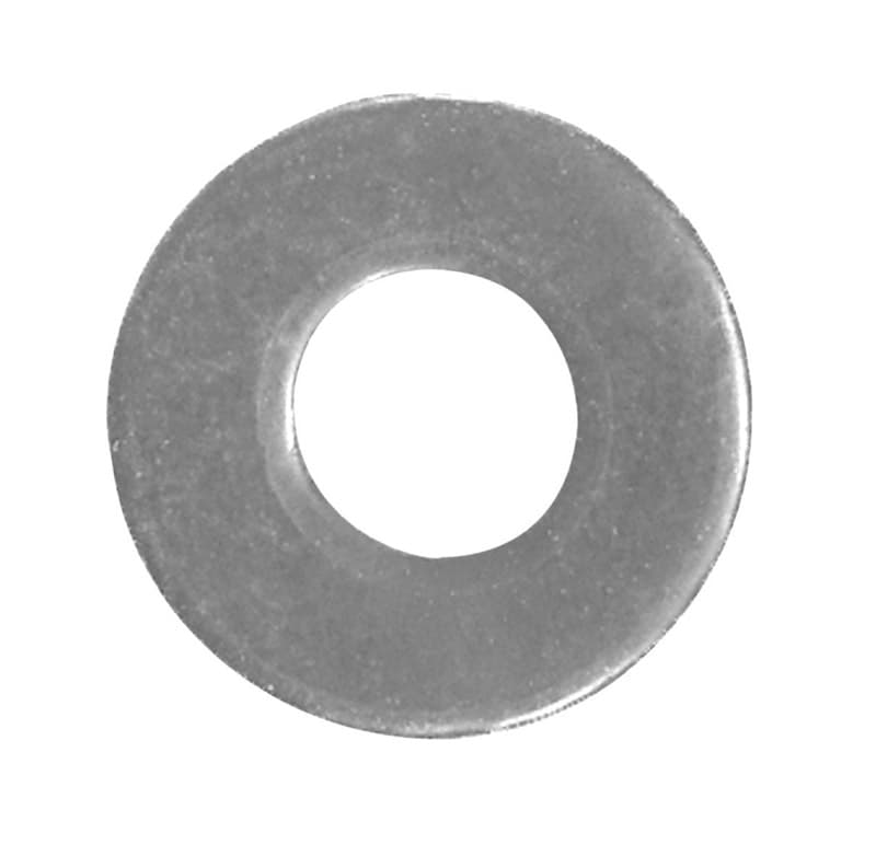 Danco Rubber 11/32 in. D X 13/16 in. D Faucet Gasket