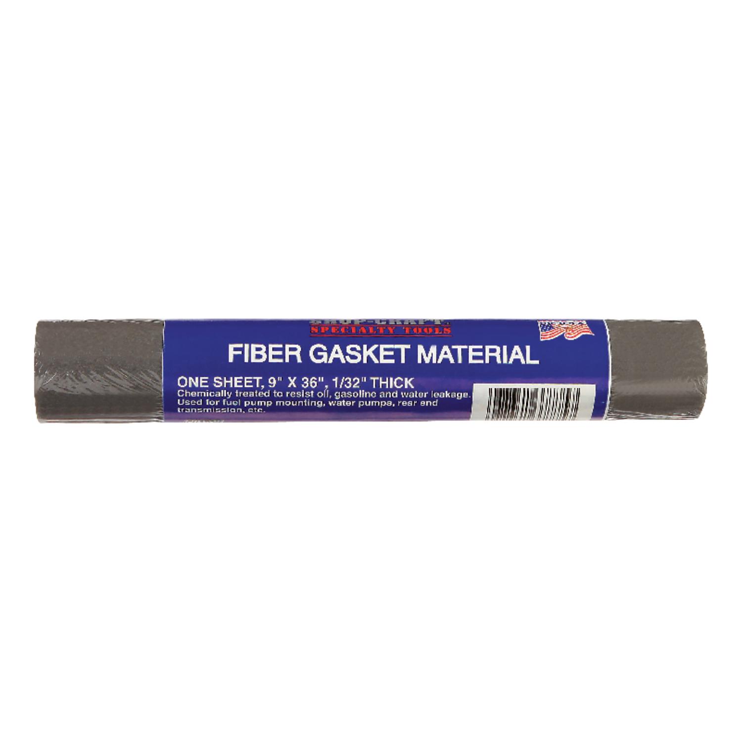 Shop Craft Type-1 Gasket Material 1 pk