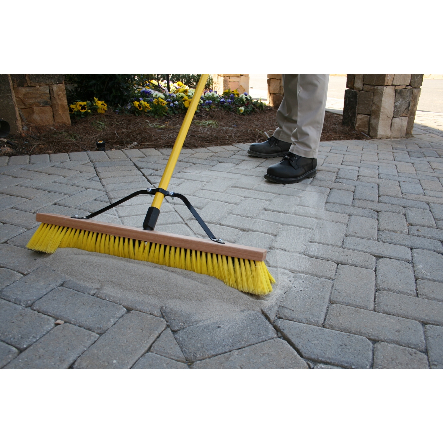 Quikrete Brown Jointing Sand 50 lb