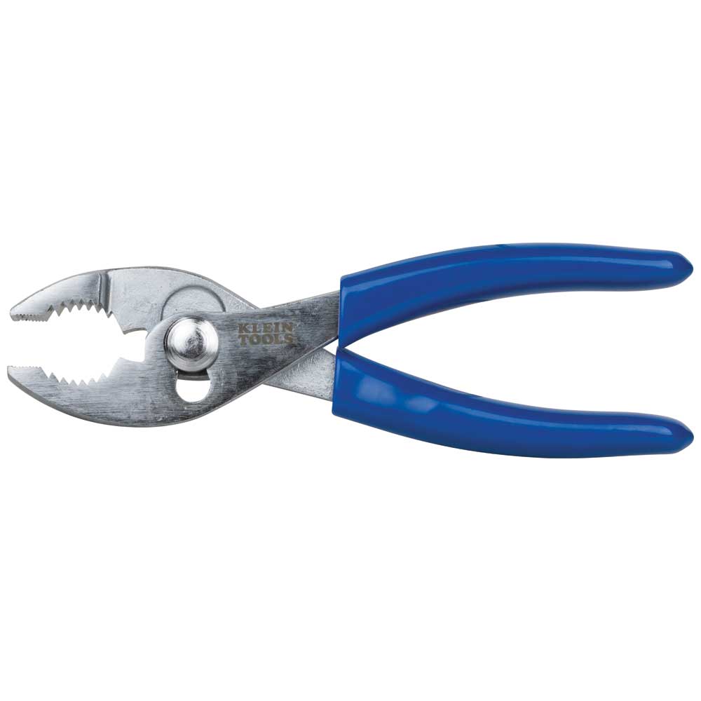 Klein Slip-Joint Pliers, 6-in.