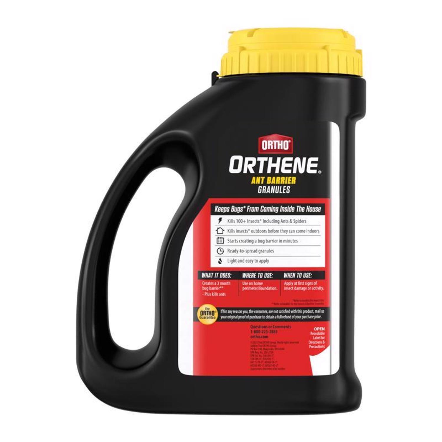 Ortho Orthene Insect Killer Granules 2.5 lb