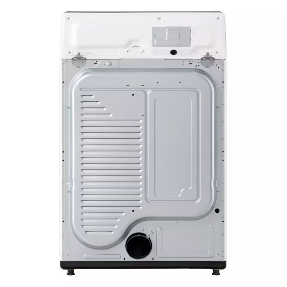 LG 7.3 cu. ft. Vented SMART Electric Dryer