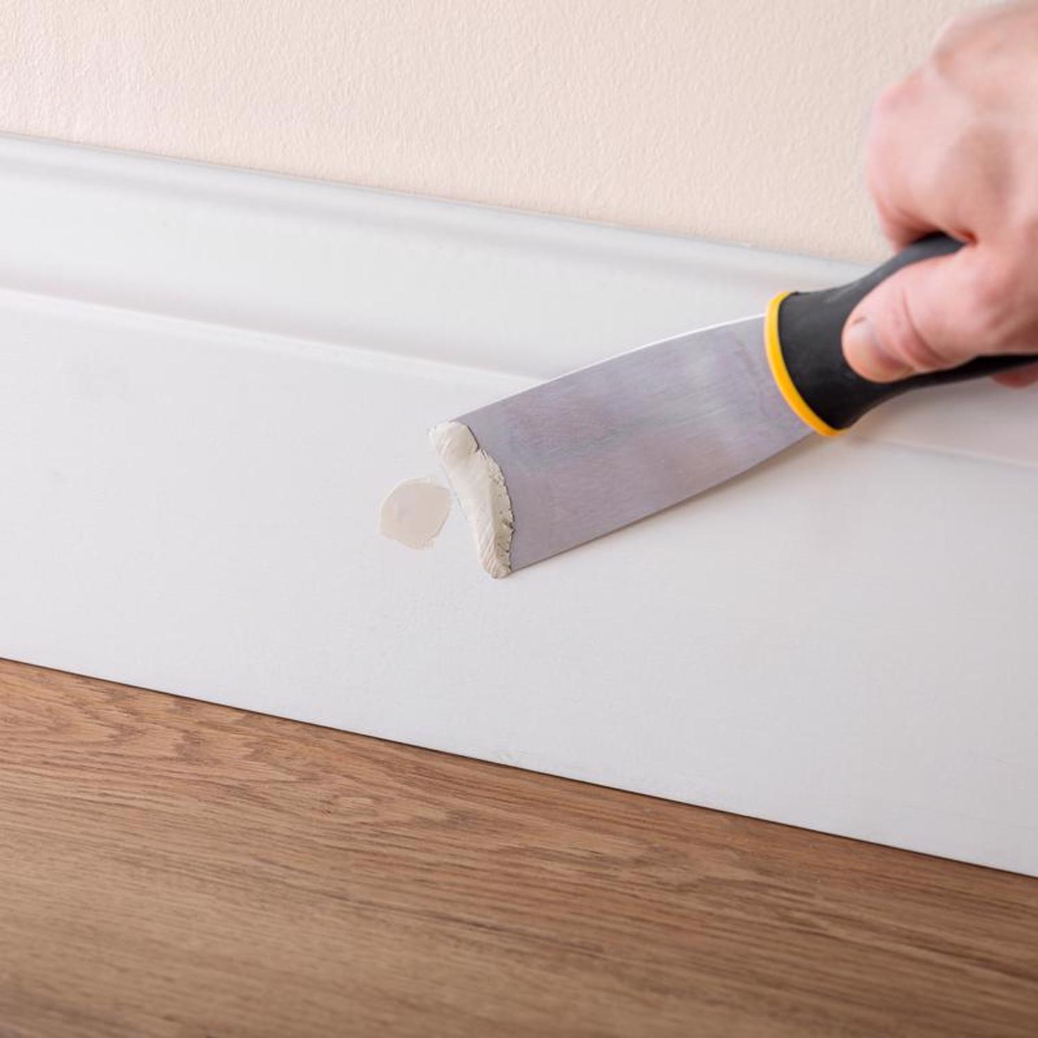 Minwax White Wood Putty 3.75 oz