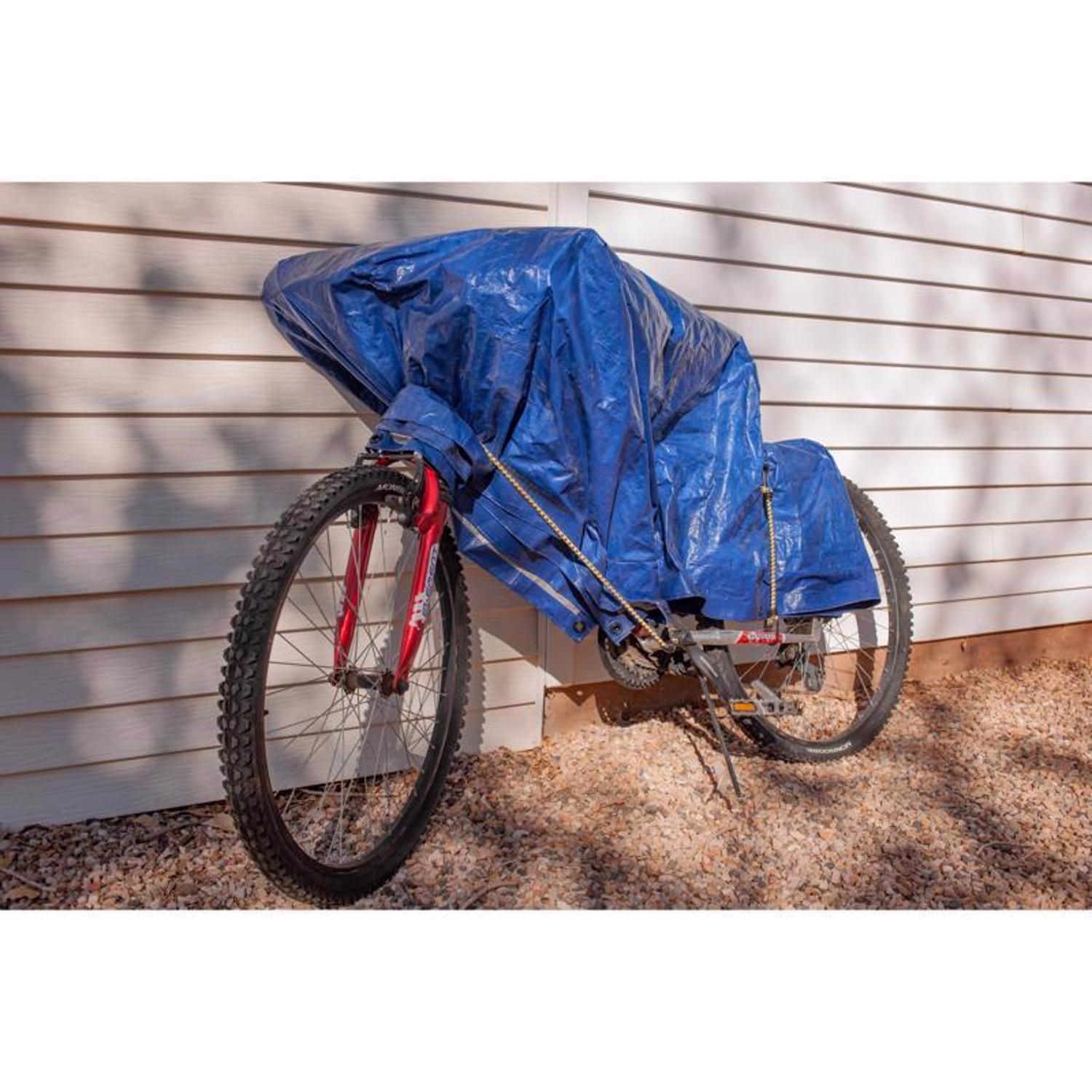 Keeper Assorted Bungee Cord Set asst in. L 12 pk