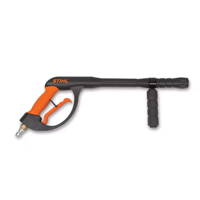 High Pressure Gun RB600/800
