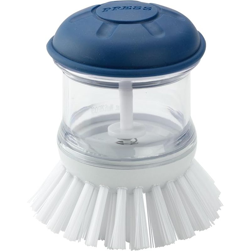 Scotch-Brite Soap Pump Brush, Pack of 6