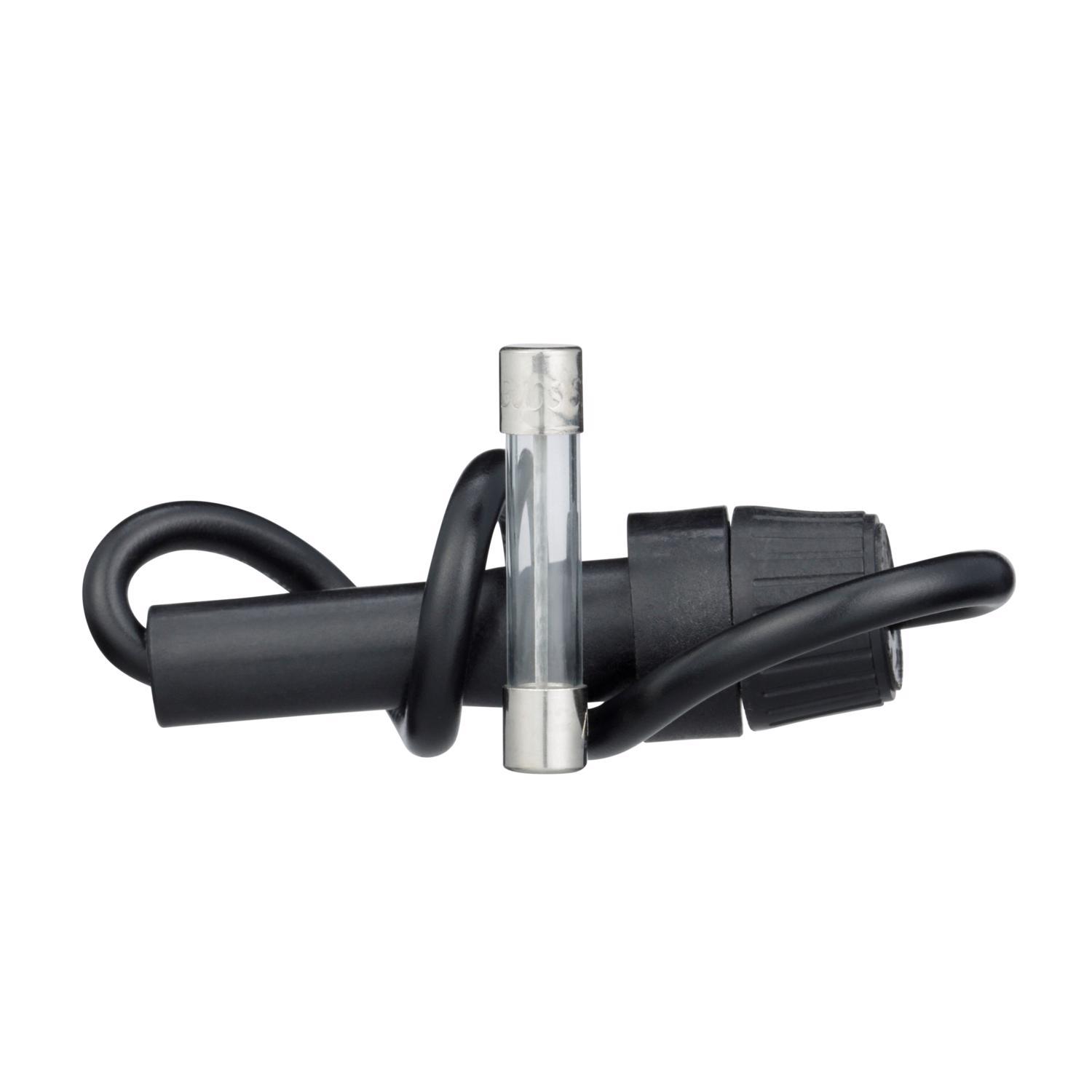 Bussmann 30 amps SFE Black In-Line Fuse Holder 1 pk
