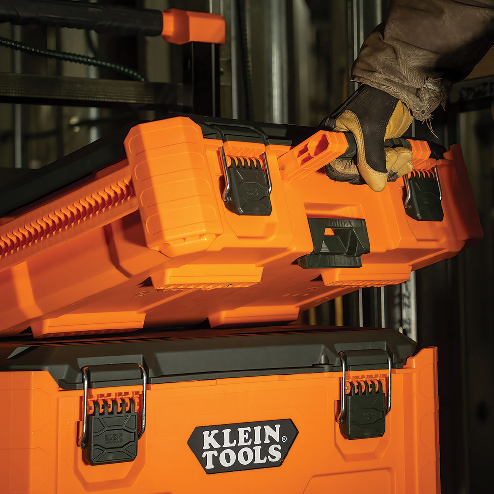 Klein MODbox Small Toolbox