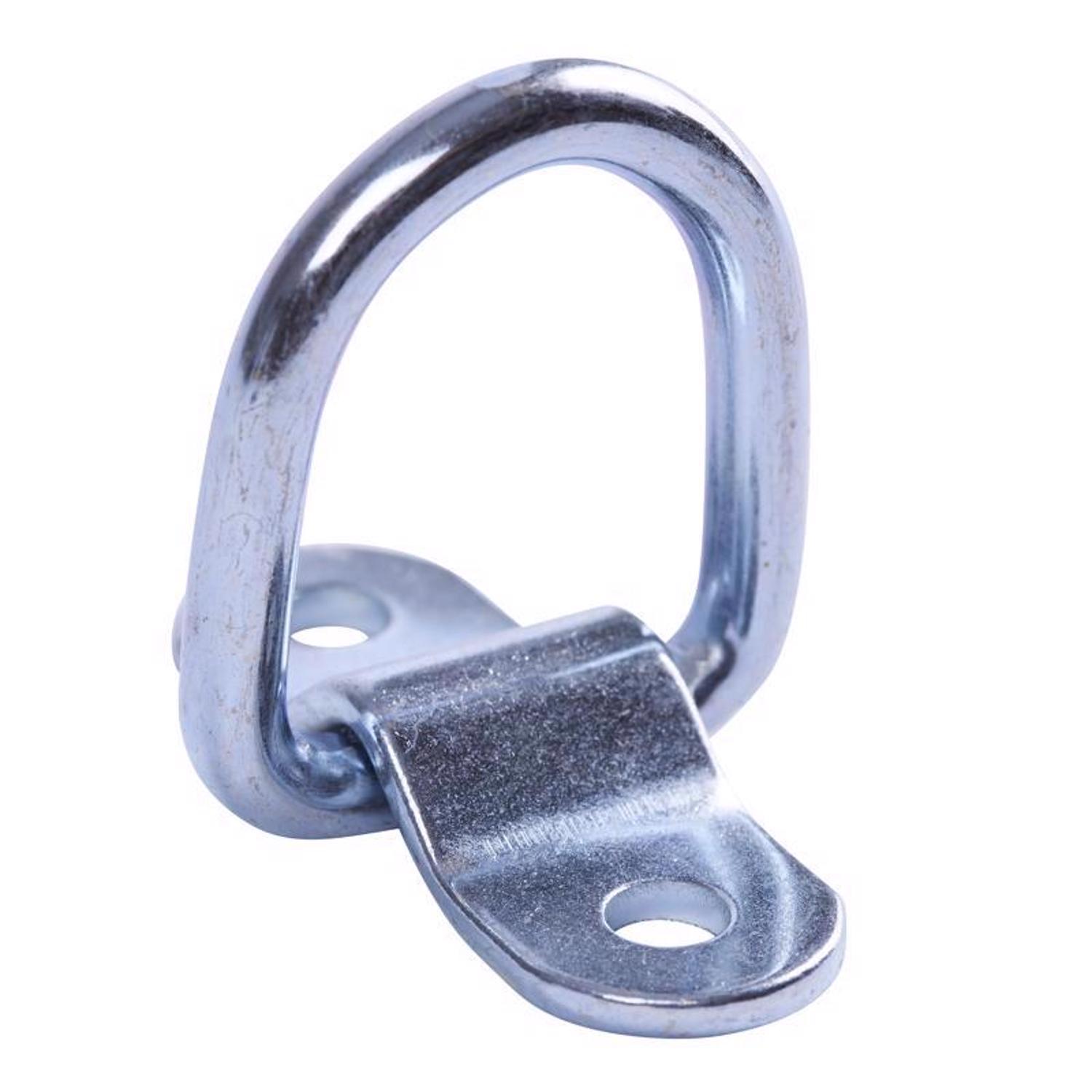 Keeper 1.5 in. D-Ring Anchor Point