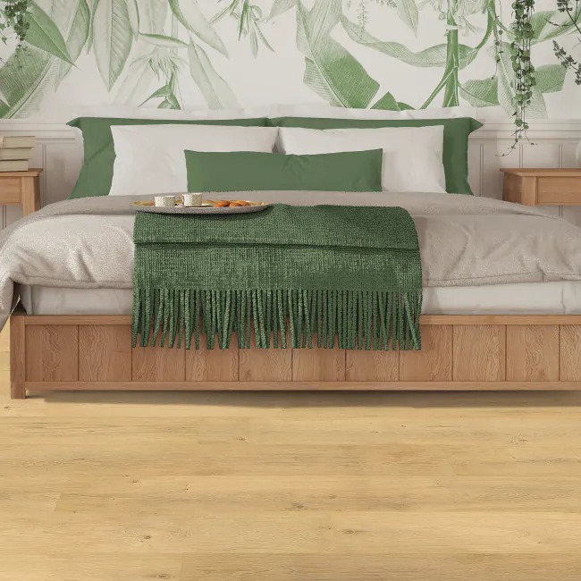 Mohawk PureTech Plus Ellenwood Wheat Field Oak 7 1/2″