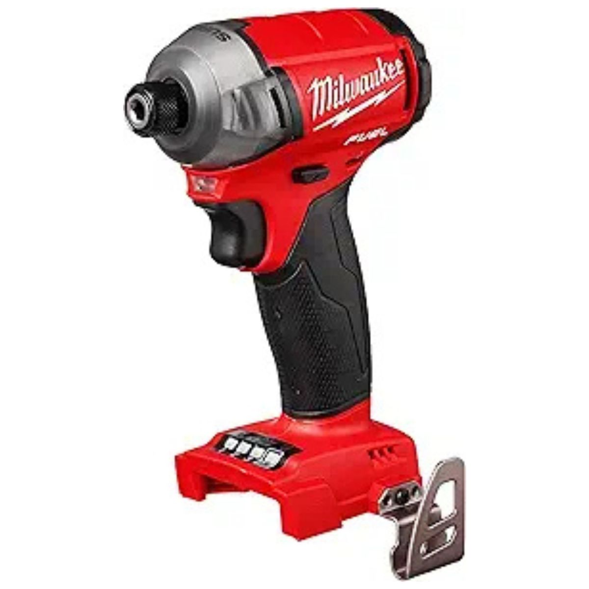 Milwaukee M18 FUEL? SURGE? 1/4" Hex Hydraulic Driver