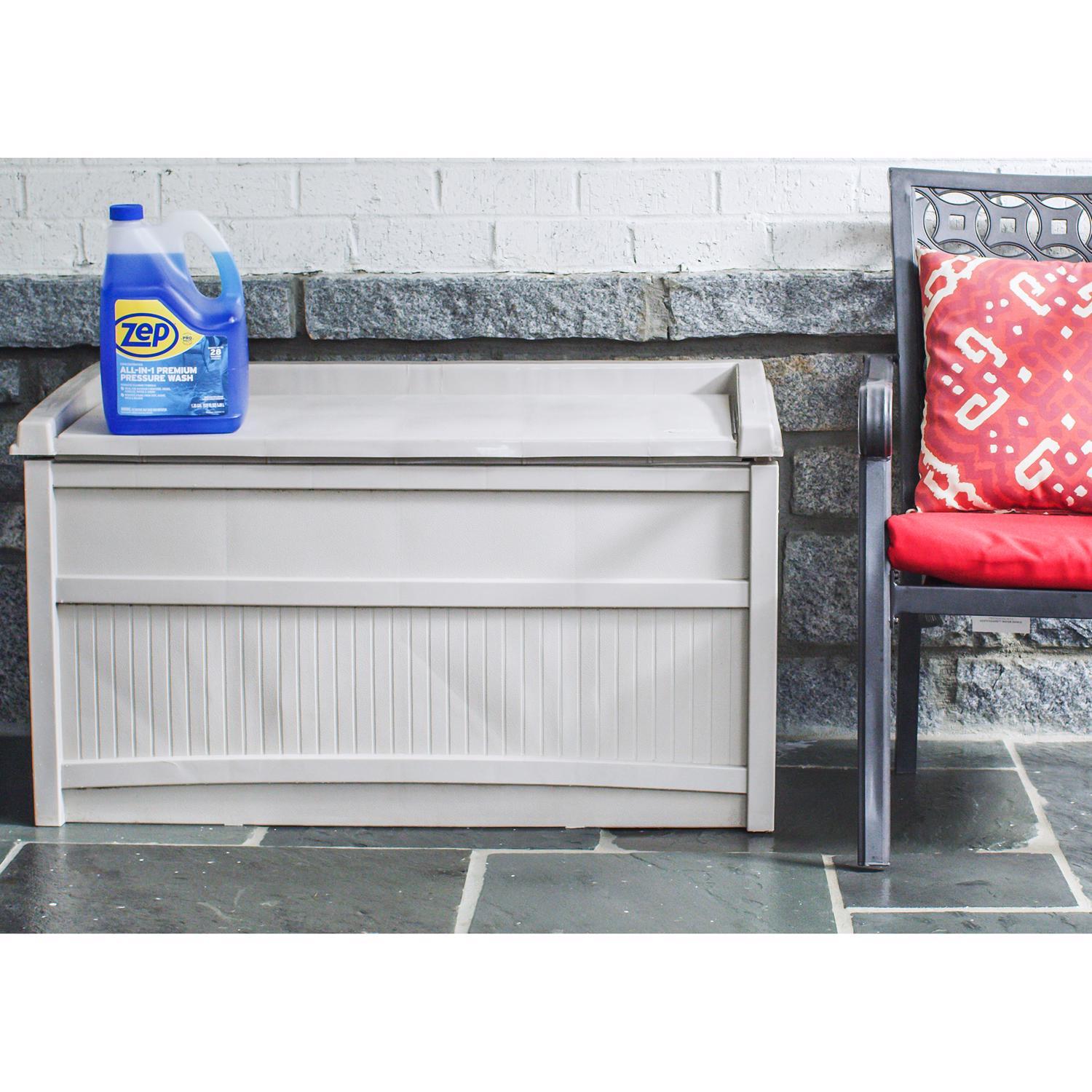 Zep All-in-One Pressure Wash 1.35 gal Liquid