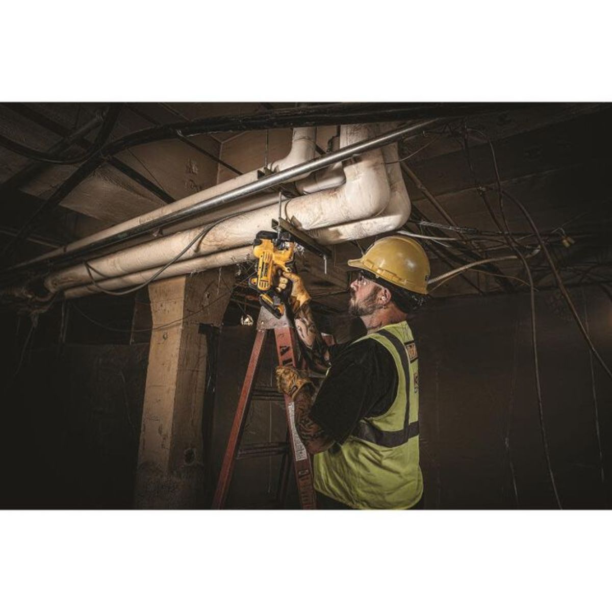 DeWalt Threaded Rod Cutter 20V MAX
