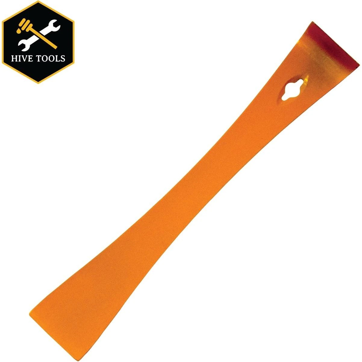 Harvest Lane Honey 95 in. Steel Beehive Tool