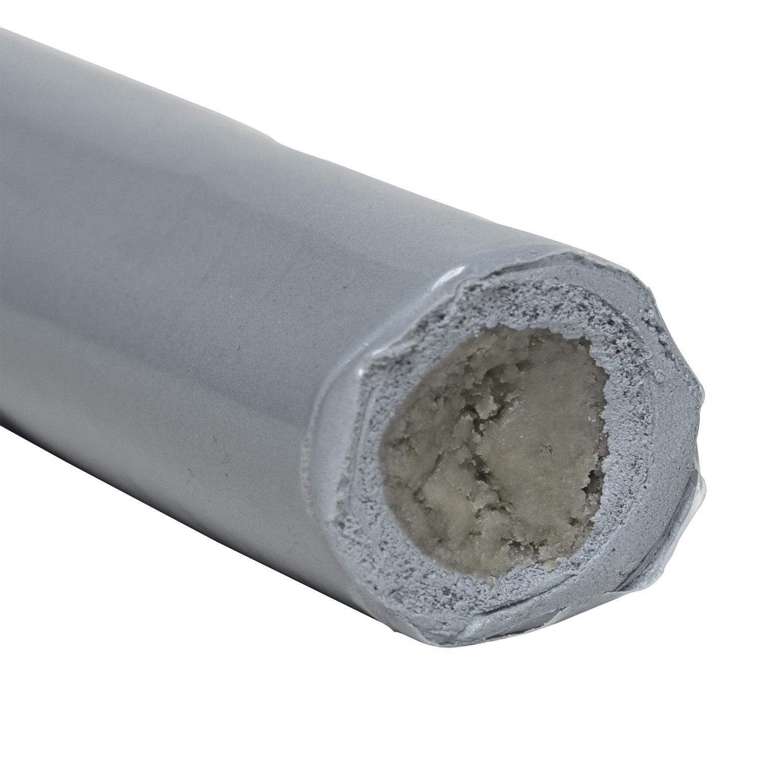 Ace Gray Plumbers Epoxy Putty 4 oz