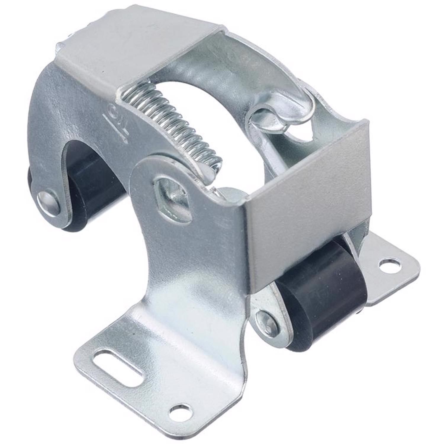 Ace Zinc-Plated Steel Screen Storm Door Catch 1 pk