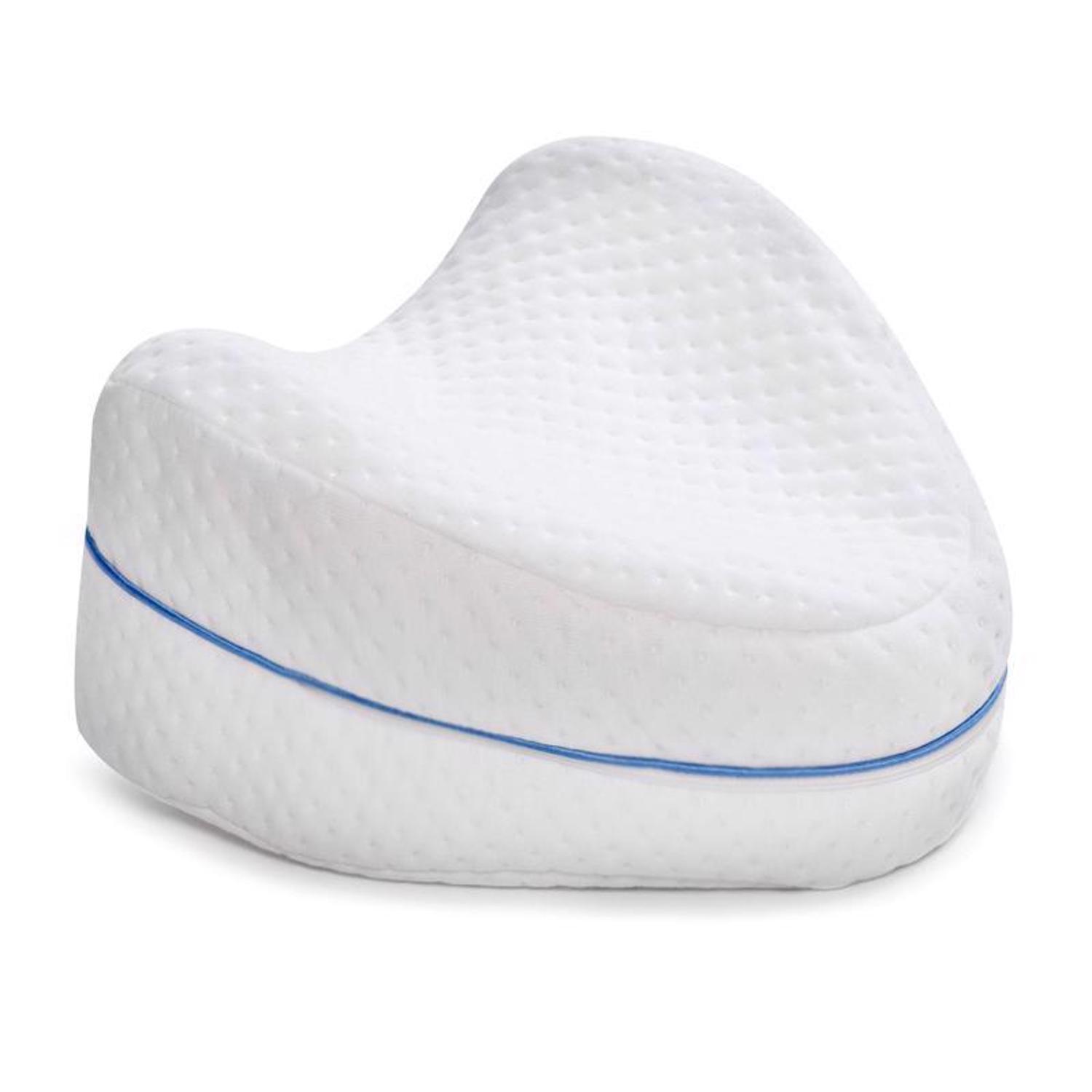 Contour Legacy Leg Pillow Memory Foam 1 pk