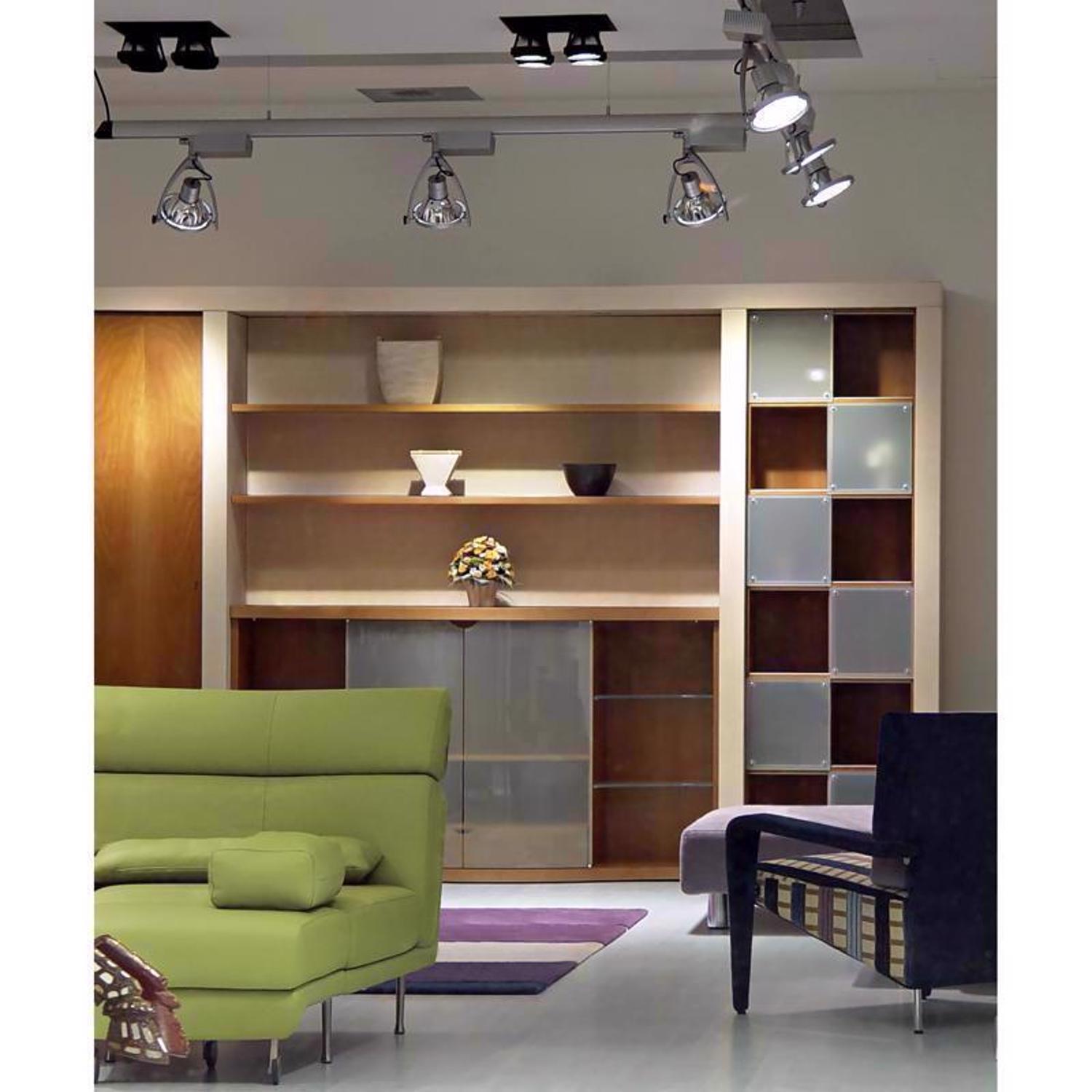 Feit BR30 E26 (Medium) LED Bulb Adjustable White 65 Watt Equivalence 2 pk