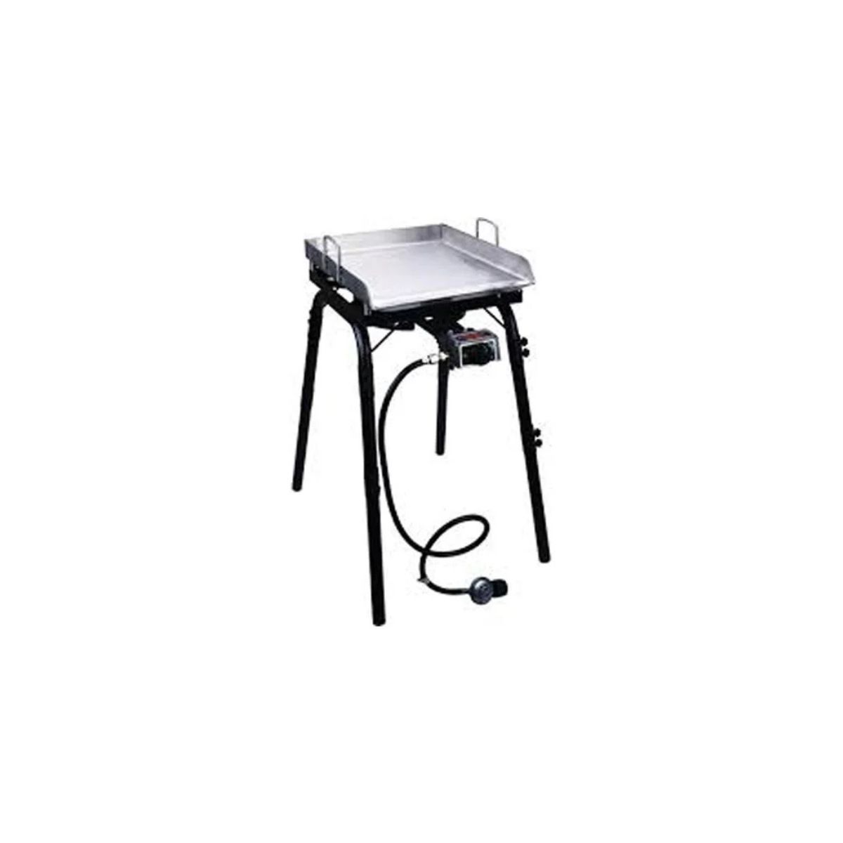 Bene Casa Burner stand and Griddle station single
