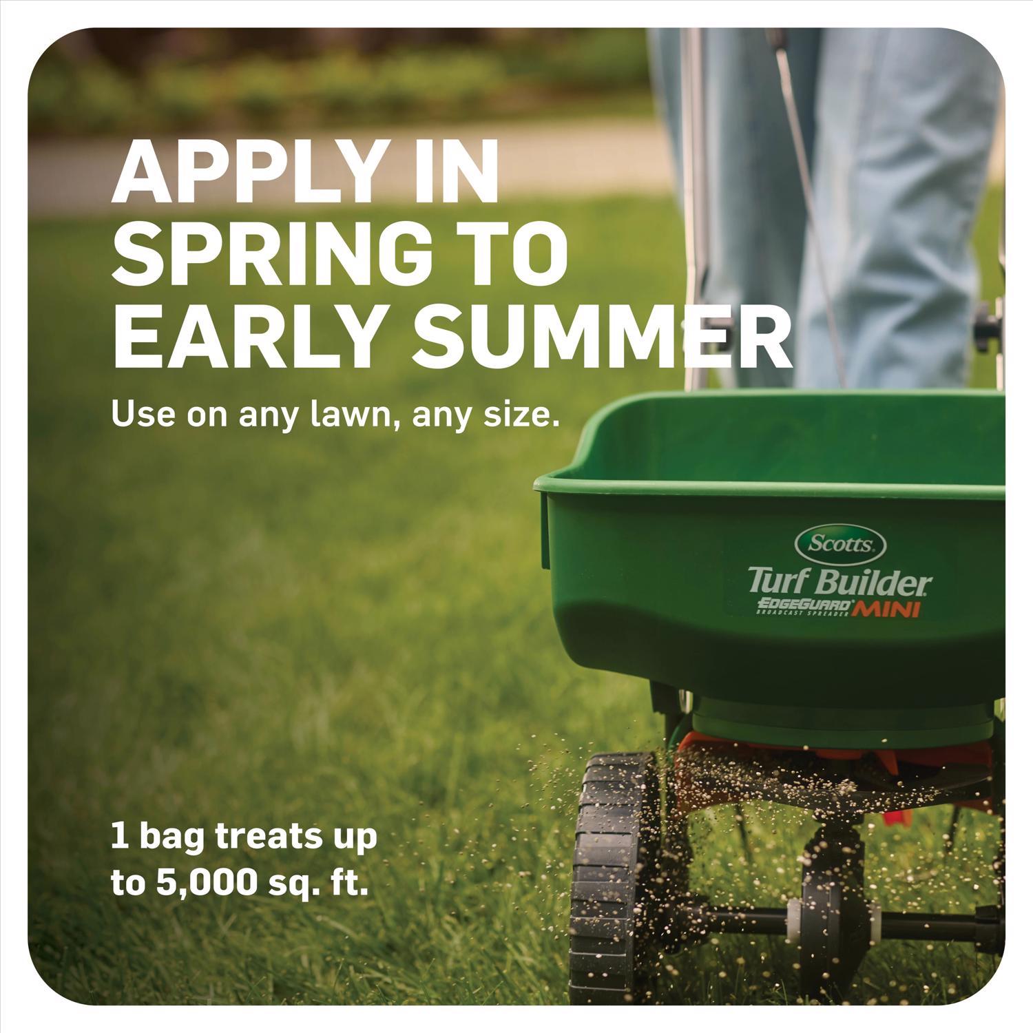 Scotts GrubEx Grub and Insect Control Granules 14.35 lb