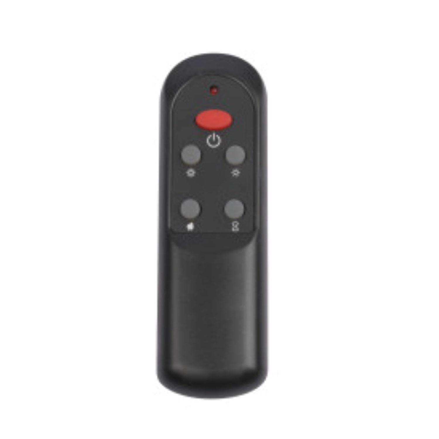 Perfect Aire Electric Infrared Heater with remote