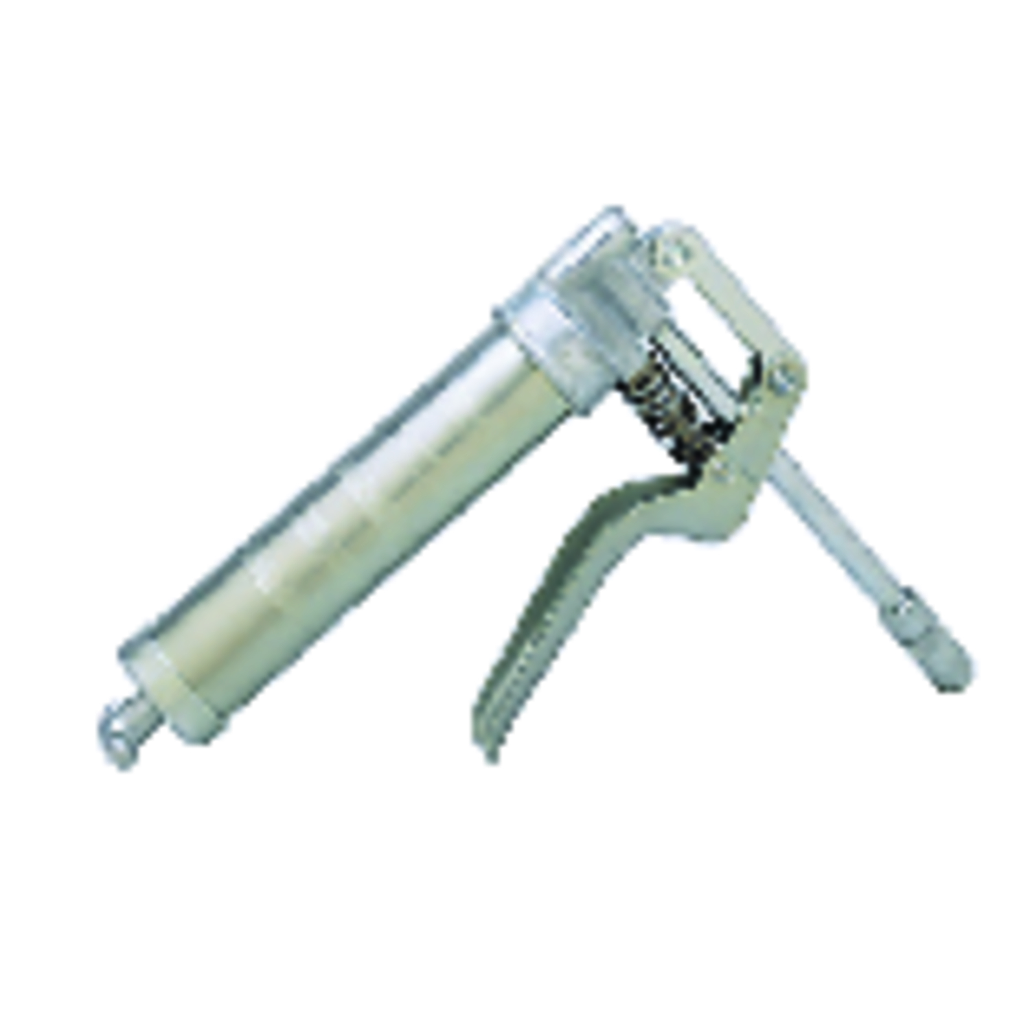 LubriMatic Manual Mini Grease Gun 3 oz