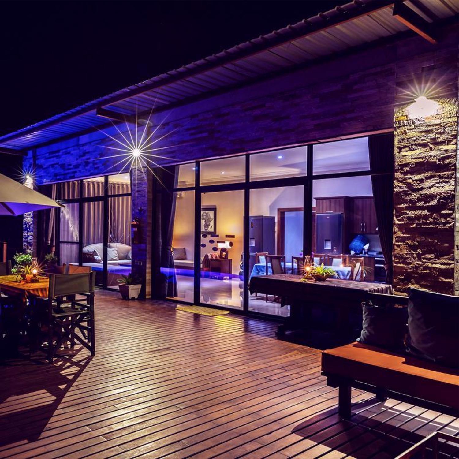 Feit PAR20 E26 (Medium) LED Floodlight Bulb Adjustable White 50 Watt Equivalence 2 pk