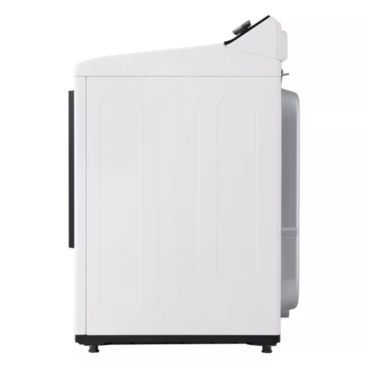 LG 7.3 cu. ft. Vented SMART Electric Dryer
