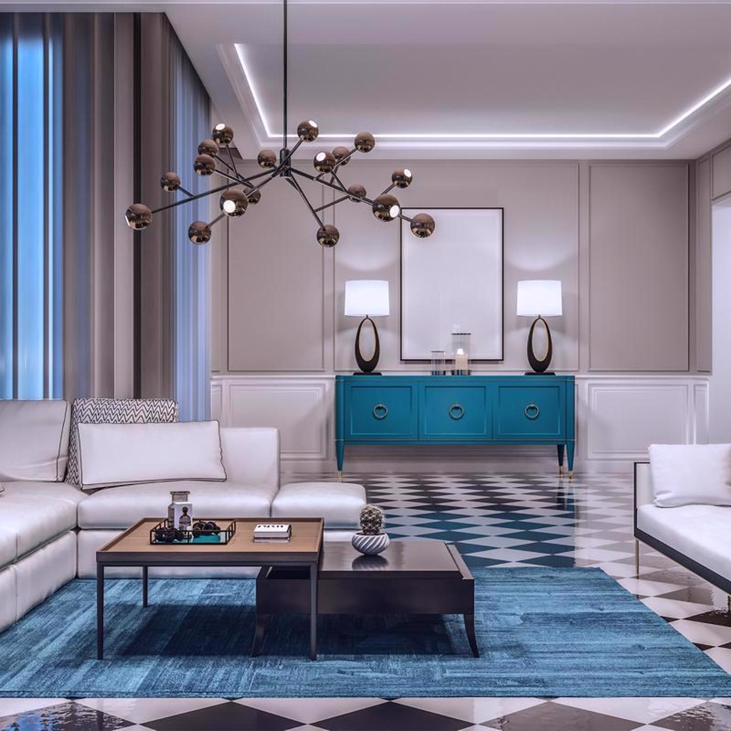 Feit A19 E26 (Medium) Smart-Enabled LED Bulb Adjustable White 60 Watt Equivalence 1 Pack