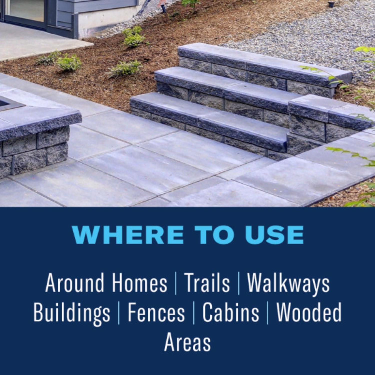 BioAdvanced Ready-to-Use Brush Killer RTU Liquid 1 gal