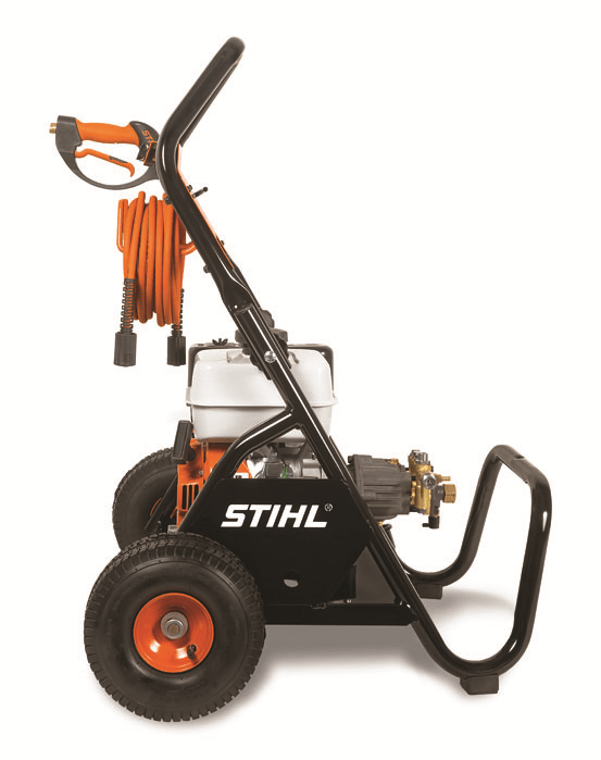 Pressure Washer Stihl RB400 27