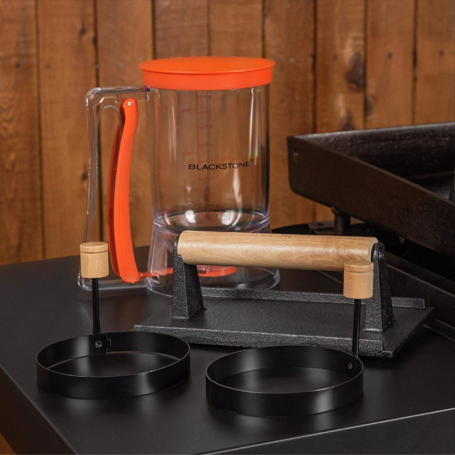 Blackstone Breakfast Kit 4 pc.