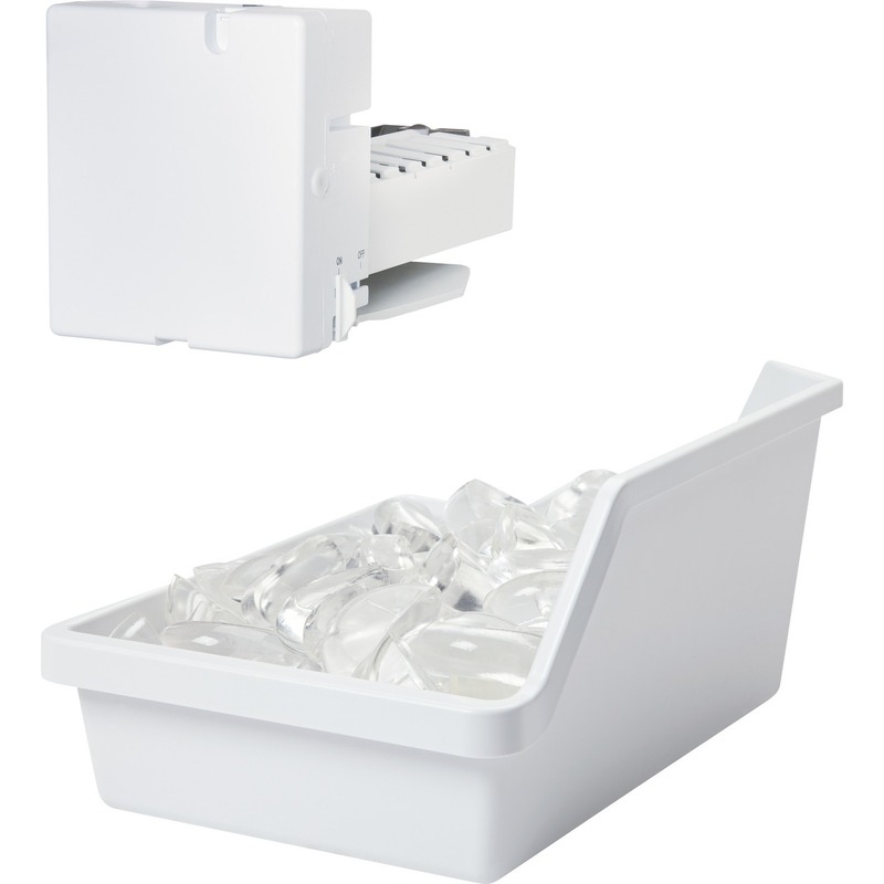 GE Icemaker