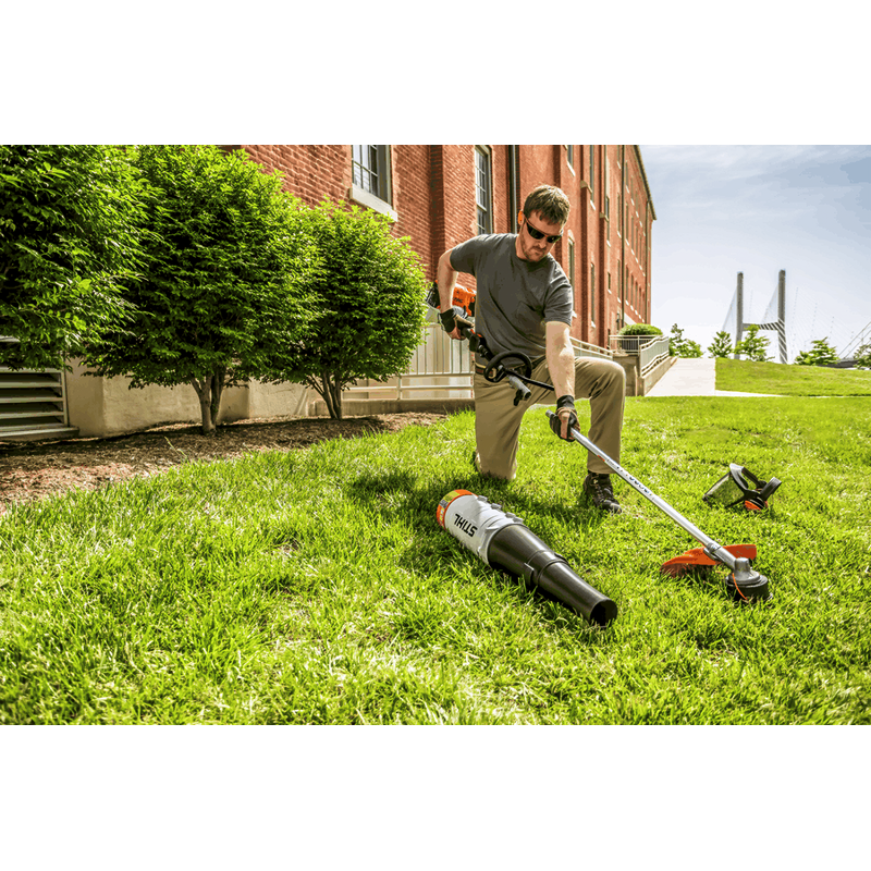 Trimmer KM90R/KM91R Loop Kombi