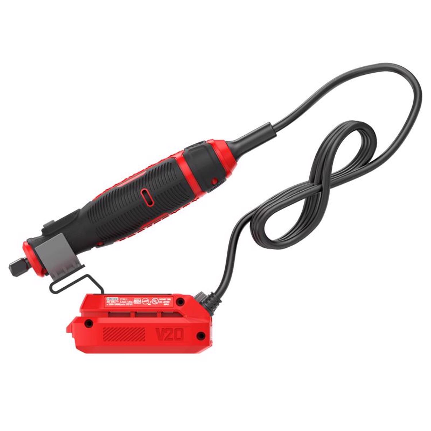 Craftsman cordless rotary 2025 tool