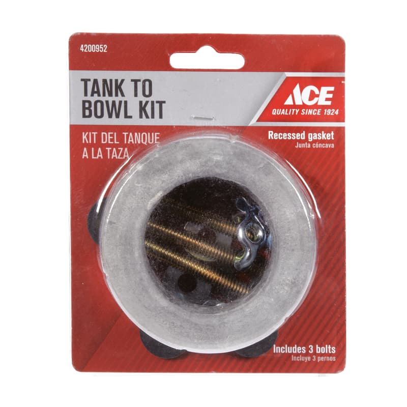 Ace Tank to Bowl Kit For Kohler