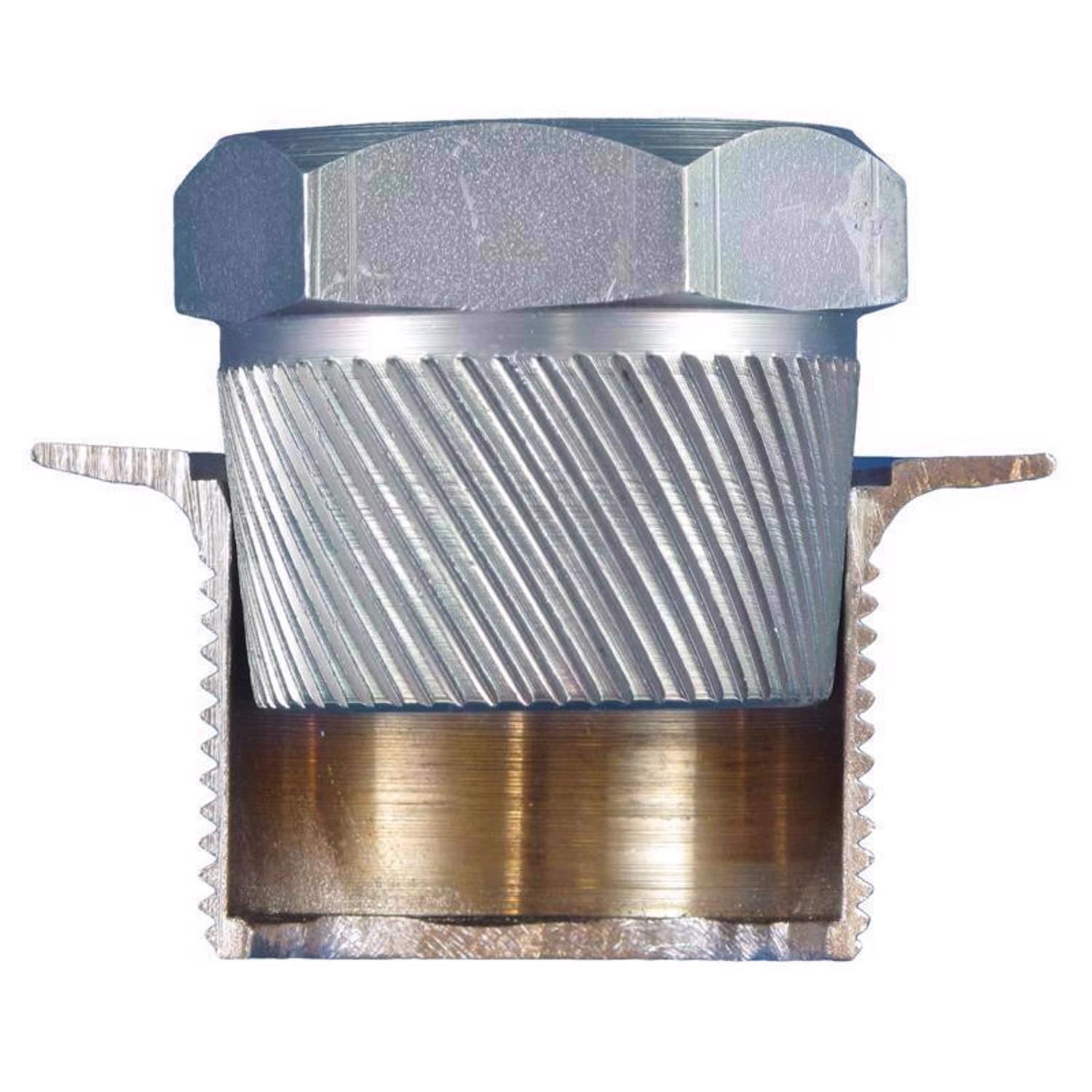 Superior Tool Tub Drain Extractor 1 pc