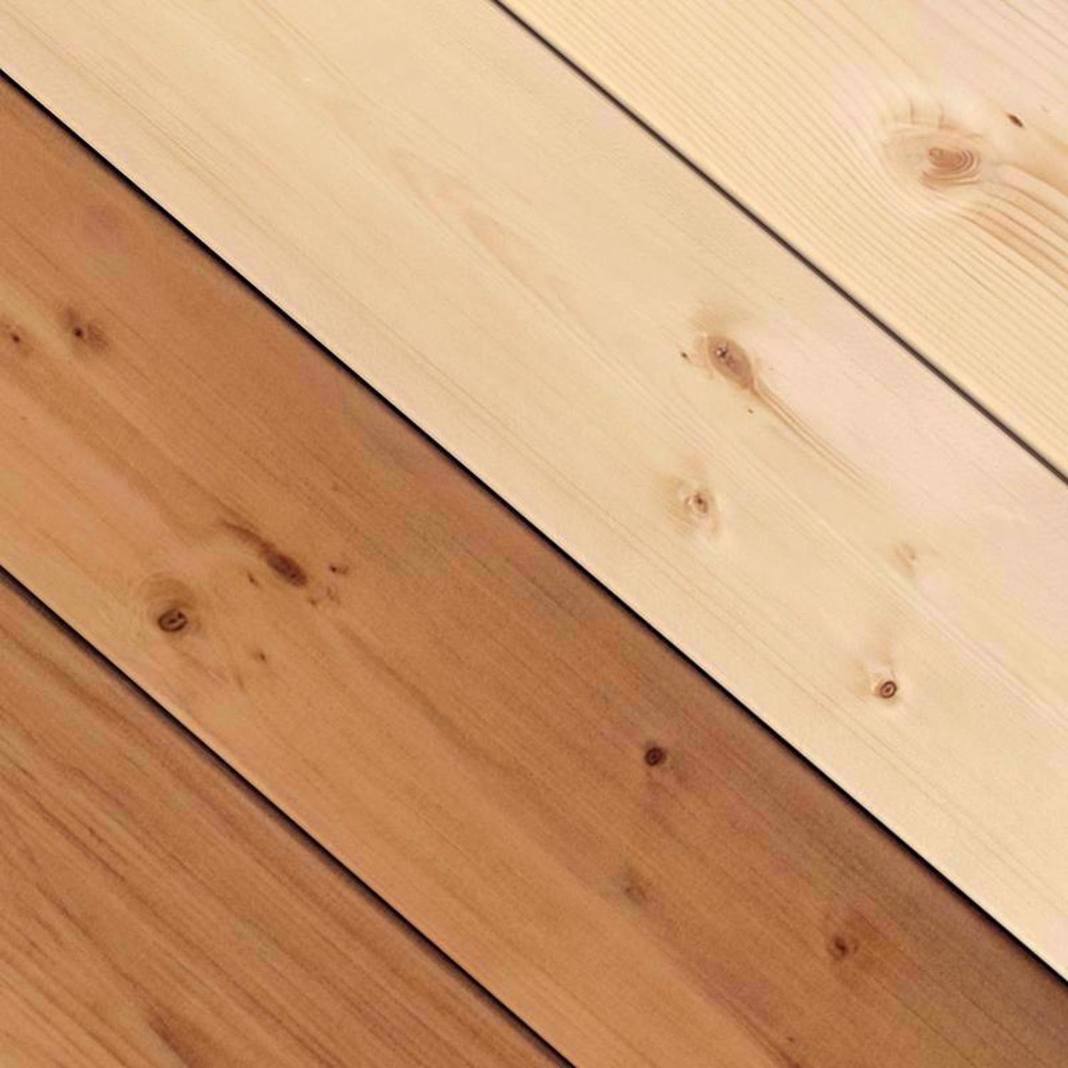 Thompson's WaterSeal Transparent Chestnut Brown Waterproofing Wood Stain and Sealer 1 gal