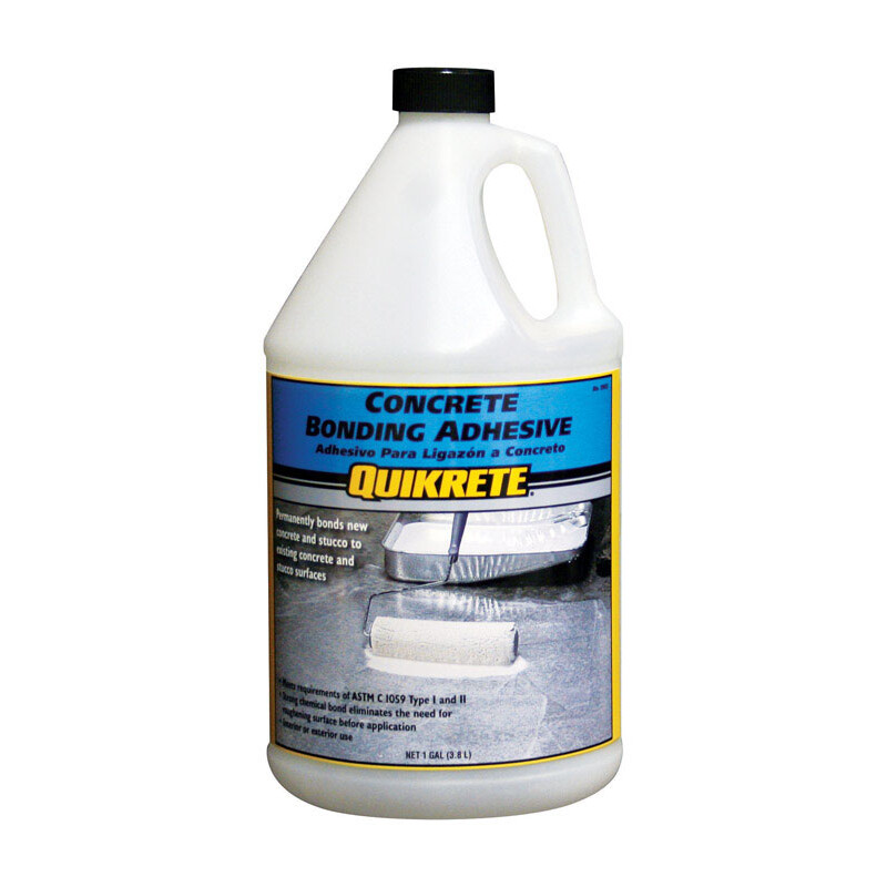 1 GAL BONDING ADHESIVE