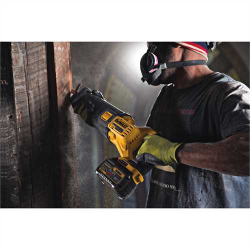6" 4/6TPI Recip Blade-5PK