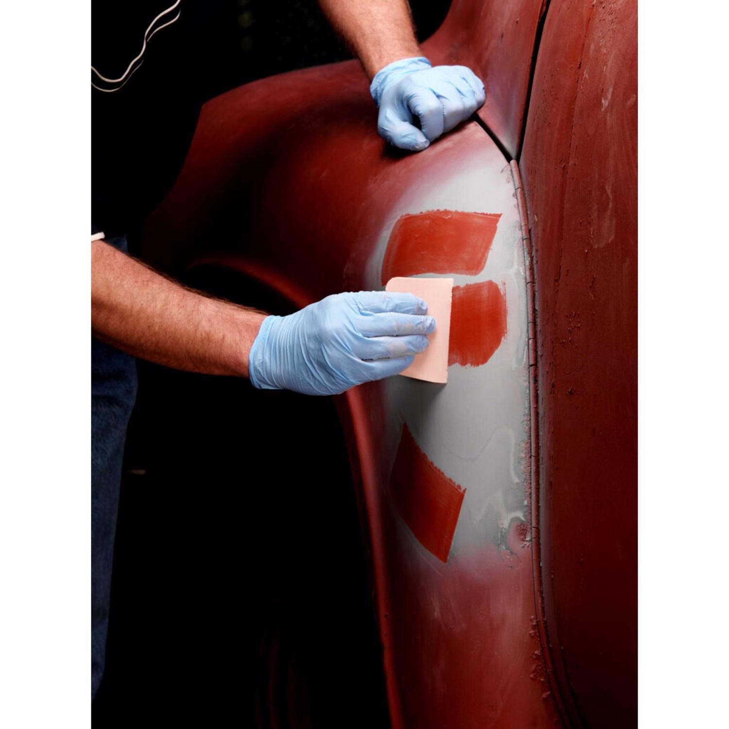 Bondo Glazing and Spot Putty 4.5 oz